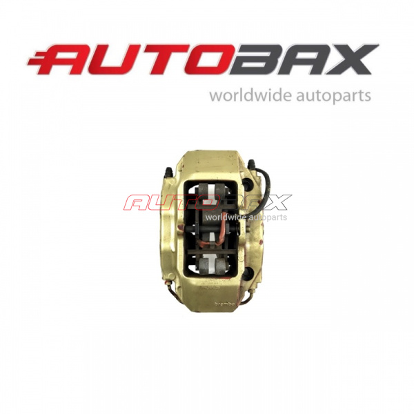 Caliper Front Left Porsche Cayman (987) 2005>2012