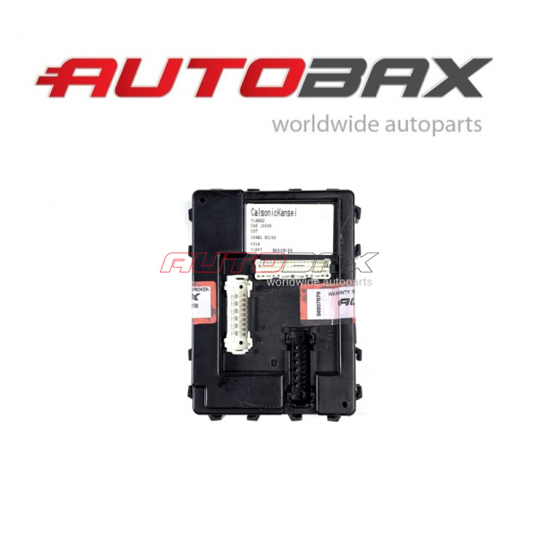 Block Electronic Infiniti QX-56 (JA60) 2004>2009