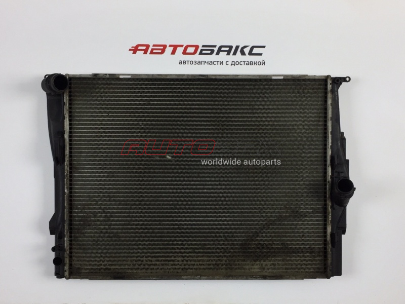 Main Radiator BMW 3-series (E92/E93) 2006>2011