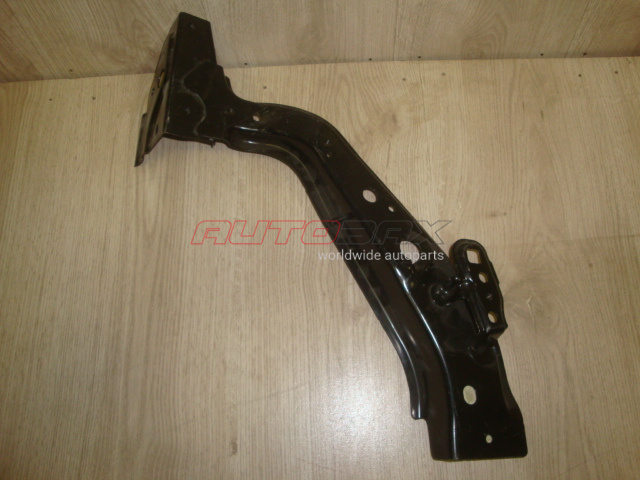 Front Panel Lancer X (CY) 2007>