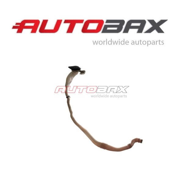 Washer Fluid Reservoir Filler Neck BMW 6-Series (F06/F12/F13) 2011>2017