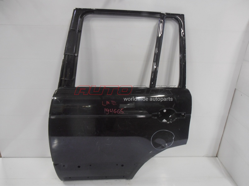 Rear Left Door Range Rover III (LM) 2002>2012