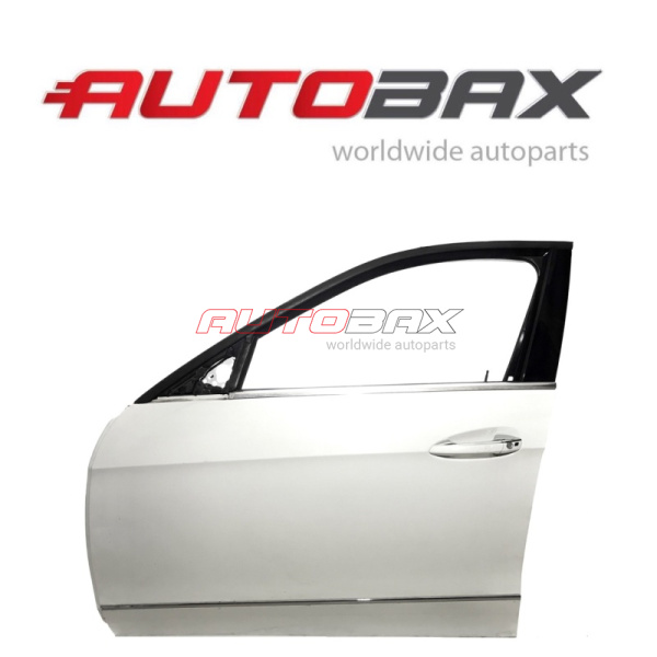 Front Left Door Mercedes Benz E-Class (W212) 2009>2016