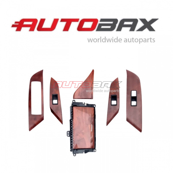 Trim Decorative Lexus RX 2009>2015