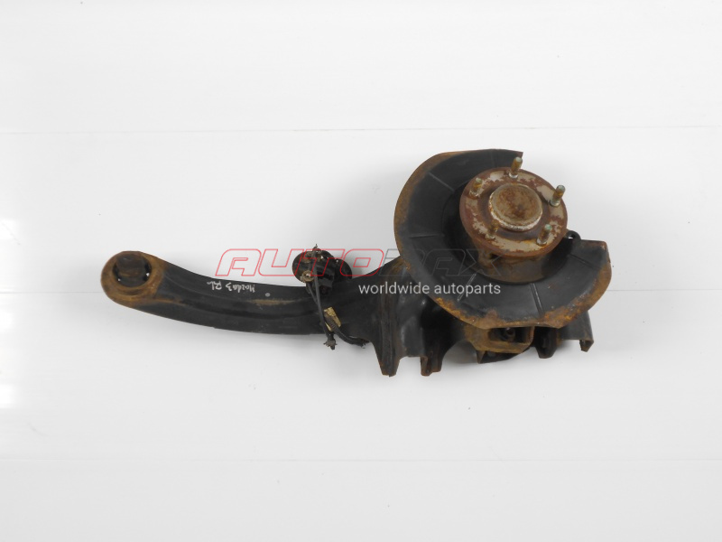 Left Rear Trailing Arm Mazda 3 (BK) 2002>2009