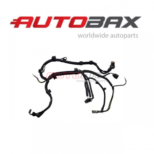 Battery Terminal Mitsubishi Outlander (CU) 2003>2009