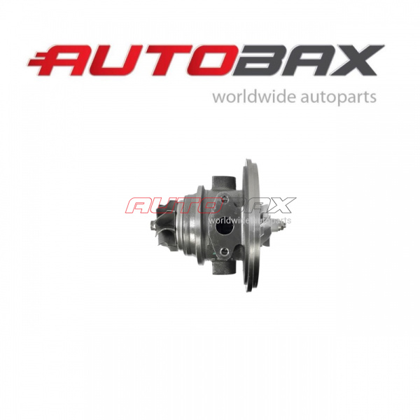 Turbocharger (Turbo) Mitsubishi Pajero/Montero Sport (KH) 2008>2016