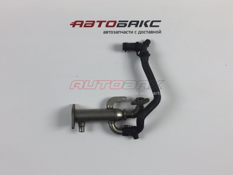 Oil separator Mondeo IV 2007>2014