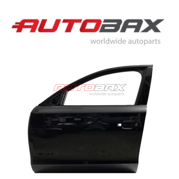 Front Left Door Audi A8 (D4) 2011>2017