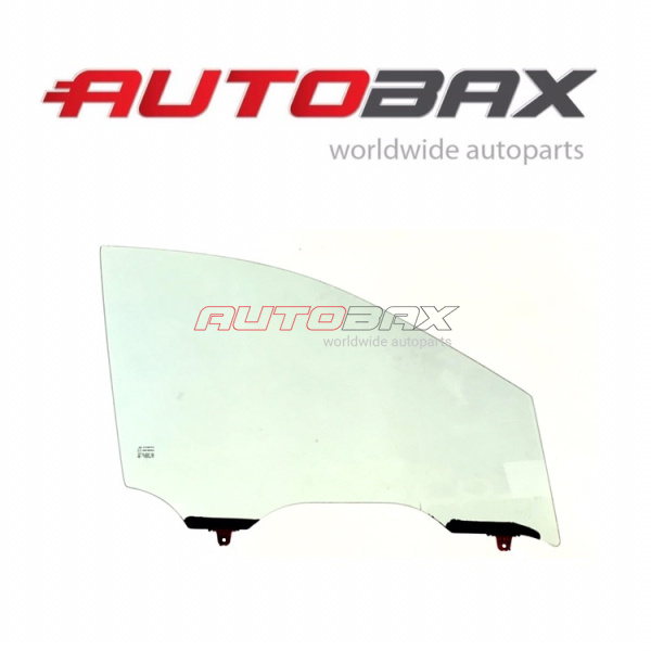 Front Right Window Glass Infiniti QX-60/JX (L50) 2013>