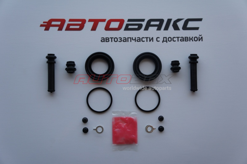 Caliper Repair Kit Toyota Land Cruiser (200) 2008>
