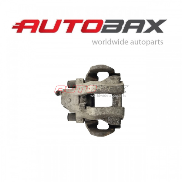 Rear Right Brake Caliper Mercedes Benz S-Class (W221) 2005>2013