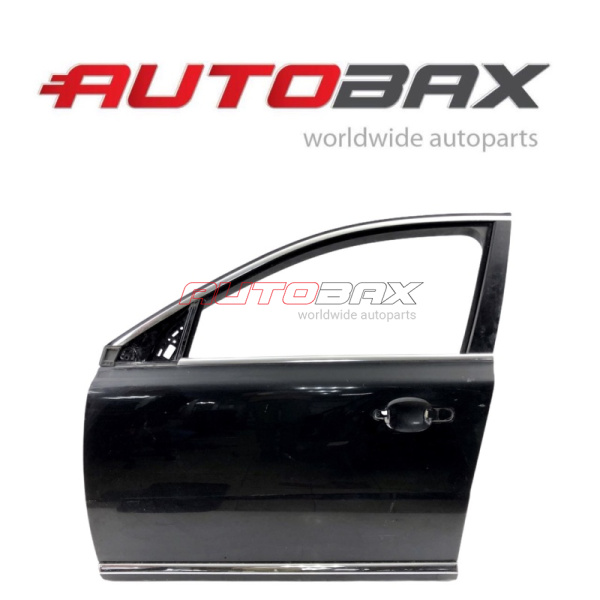 Door Front Left Volvo S80 2006>2016