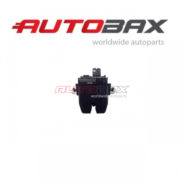 Door/Tailgate Lock Ford Mondeo IV 2007>2014