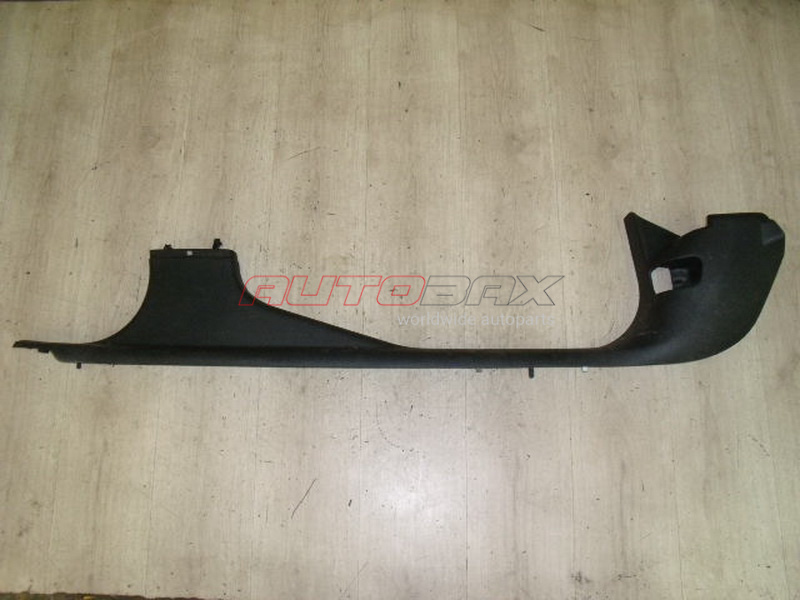 Door Sill Left Fusion 2002>