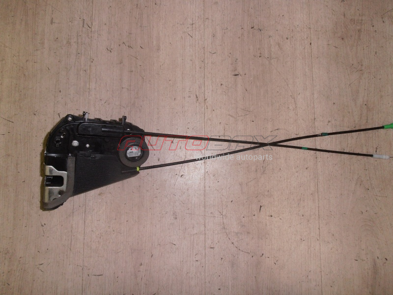 Rear Right Door Lock Yaris 2005>2011