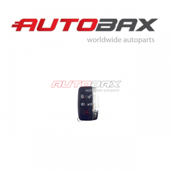 Ignition Key Land Rover Range Rover Sport 2012>