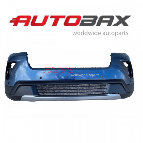 Bumper Front Ford Explorer V 2010>2019