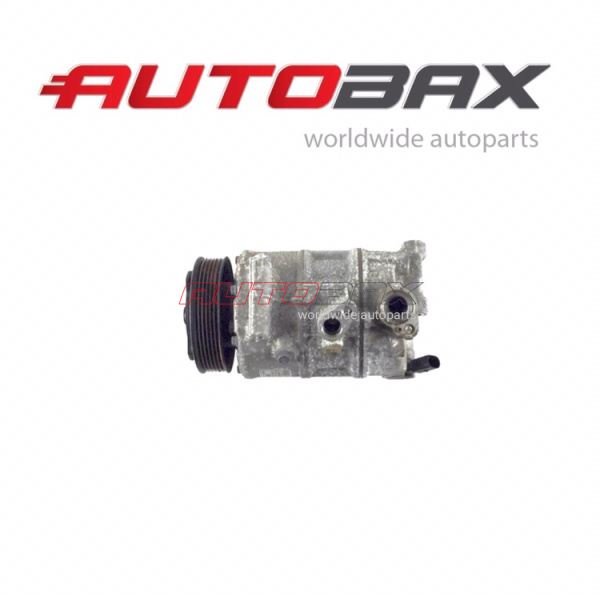A/C Compressor Audi A3 (8V) 2013>