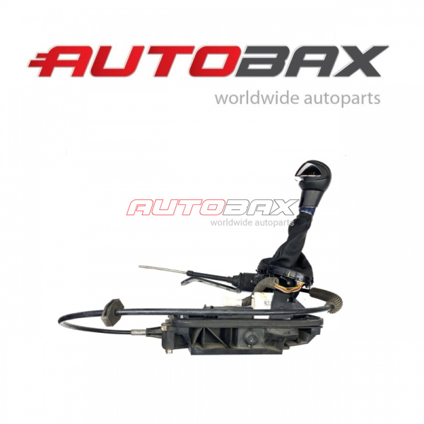 Gear Shift Lever Assembly (Interior) Mini Countryman (R60) 2010>