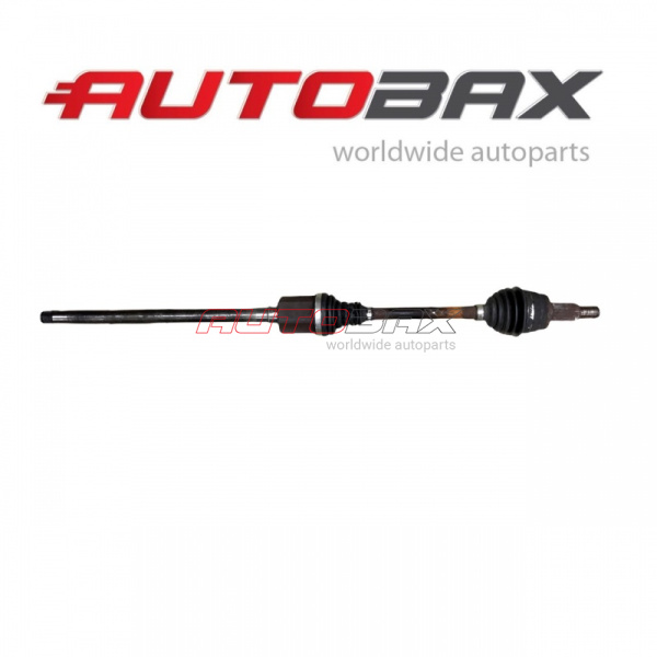 Drive Front Right Jaguar XF 2007>2015