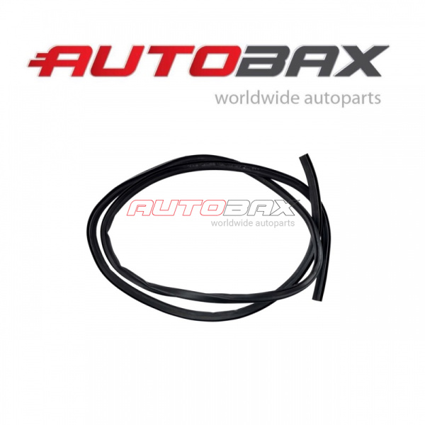Bonnet seal BMW 5-series (F10/F11) 2009>2016