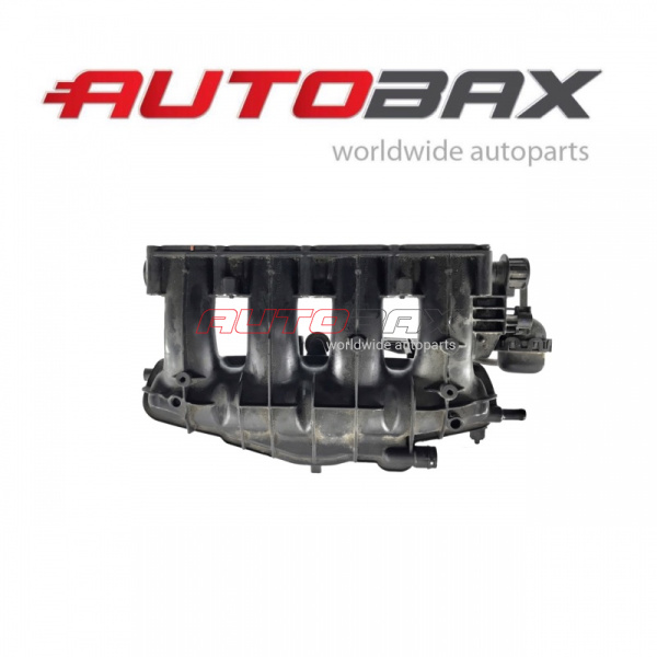 Intake Manifold Audi A4 (B8) 2007>2015