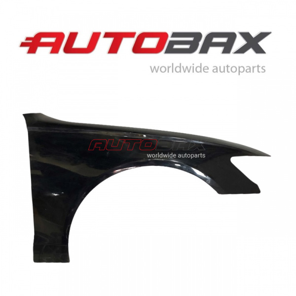Right Front Fender Audi A6 (C7) 2011>2018