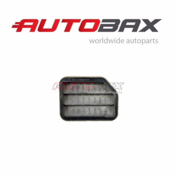 Grille Drainage Ford Focus III 2011>