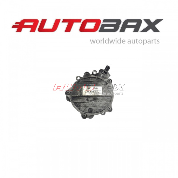 Mechanical Vacuum Pump Audi A6 (C7) 2011>