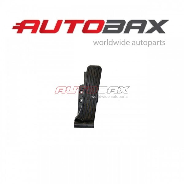 Accelerator Pedal Mercedes Benz E-Class (W212) 2009>2016