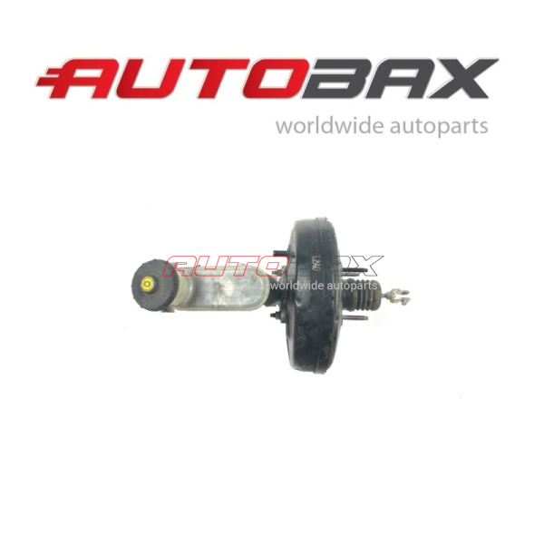 Brake Booster Honda Accord VIII 2008>2015