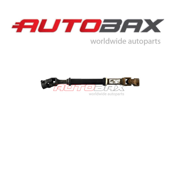 Steering Shaft Audi A5/S5 Coupe 2008>2016