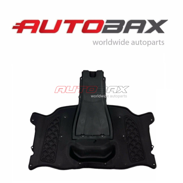 Soundproofing Bonnet Aston Martin DB11 2016>