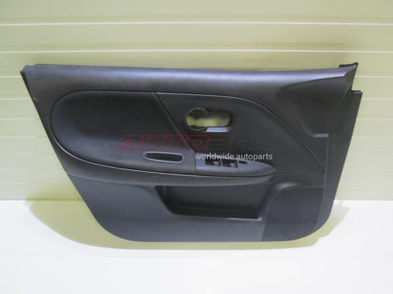 Front Left Door Trim Panel Nissan Note (E11) 2006>2012