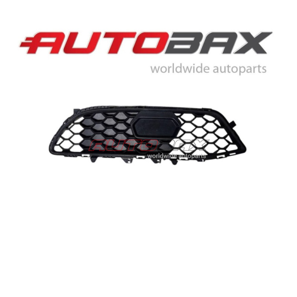 Right Bumper Grille Alfa Romeo Giulia 2015>