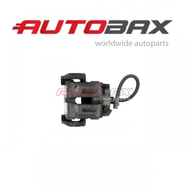 Rear Left Brake Caliper BMW 1-series (E81/E87) 2004>2011
