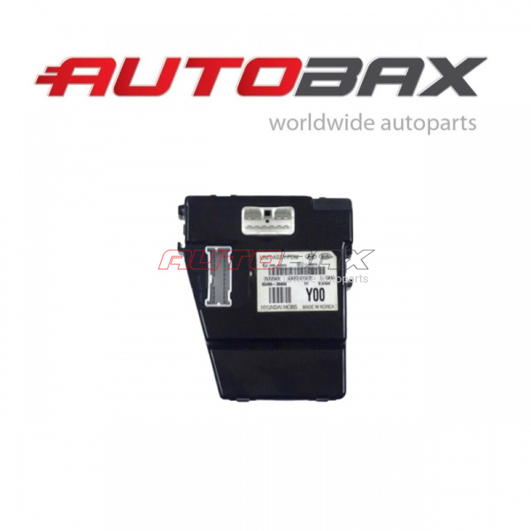 Central Locking Control Unit Hyundai Sonata VI 2010>2014