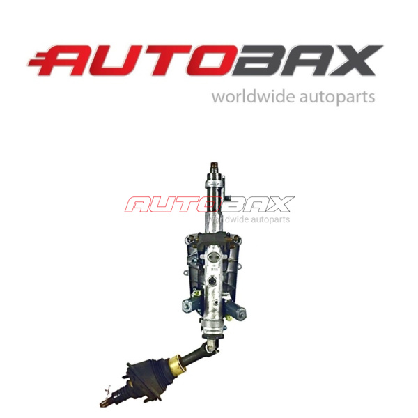 Steering Column Mercedes Benz S-Class (W221) 2005>2013
