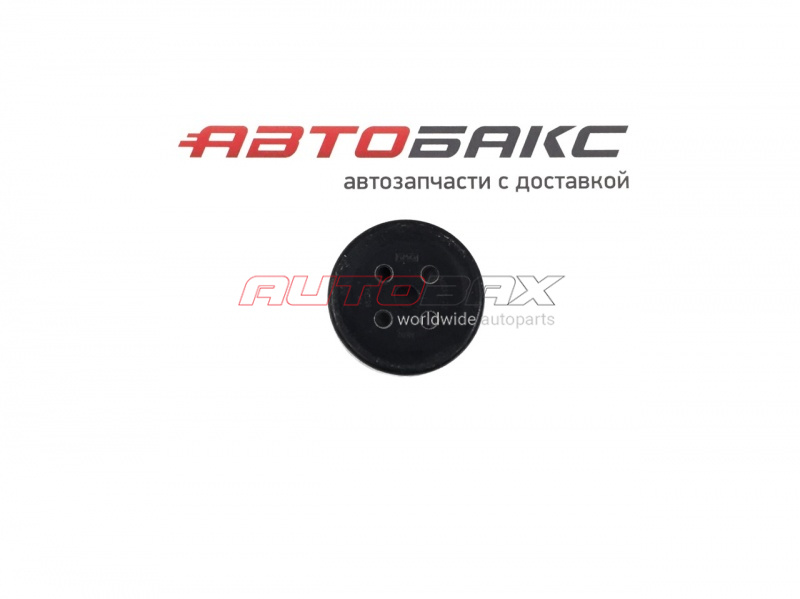 Pump Pulley Ford Focus II 2005>2011