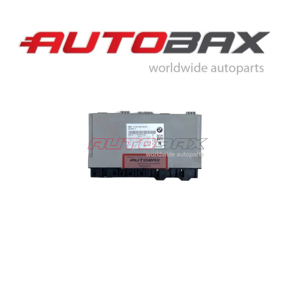 Seat Control Unit BMW X3 (F25) 2010>2017