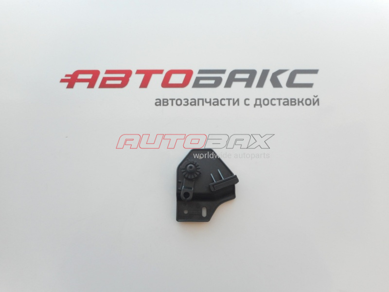 Cable/Hood Release Handle VolksWagen Transporter (T5) 2003>