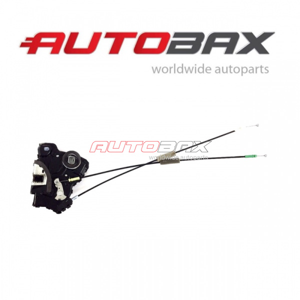 Front Left Door Lock Lexus ES 2005>2012