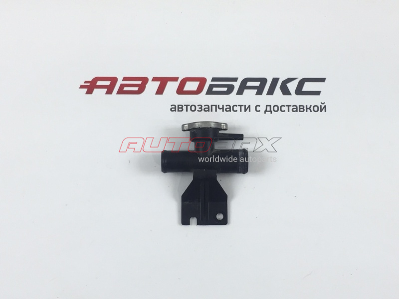 Tee Cooling System ASX 2010>