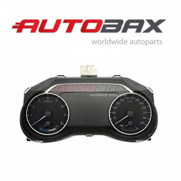 Instrument Cluster/Display Nissan Murano (Z52) 2016>