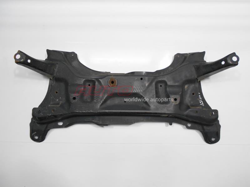 Front Subframe Toyota Yaris 2005>2011