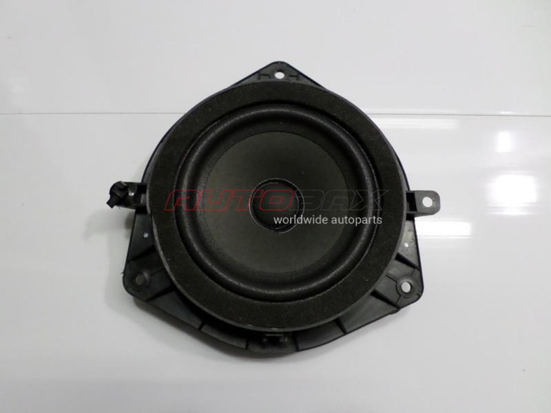 Speaker/Subwoofer Solaris 2010>2017