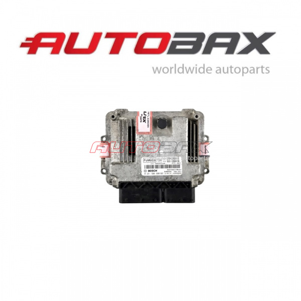 Engine Control Unit (ECU) Ford Focus III 2011>