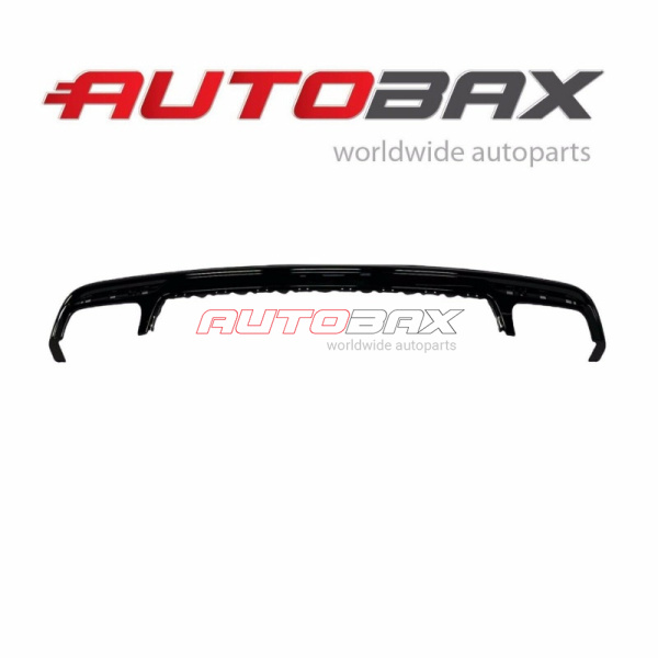 Rear Bumper Molding/Trim Mercedes Benz S-Class (W222) 2014>