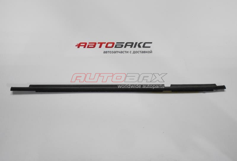 Rear Left Door Glass Seal RAV 4 2006>2013